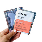 Bright Eyes Hydrogel Eye Mask